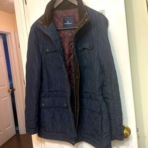 Blue Harbour men’s coat (L)